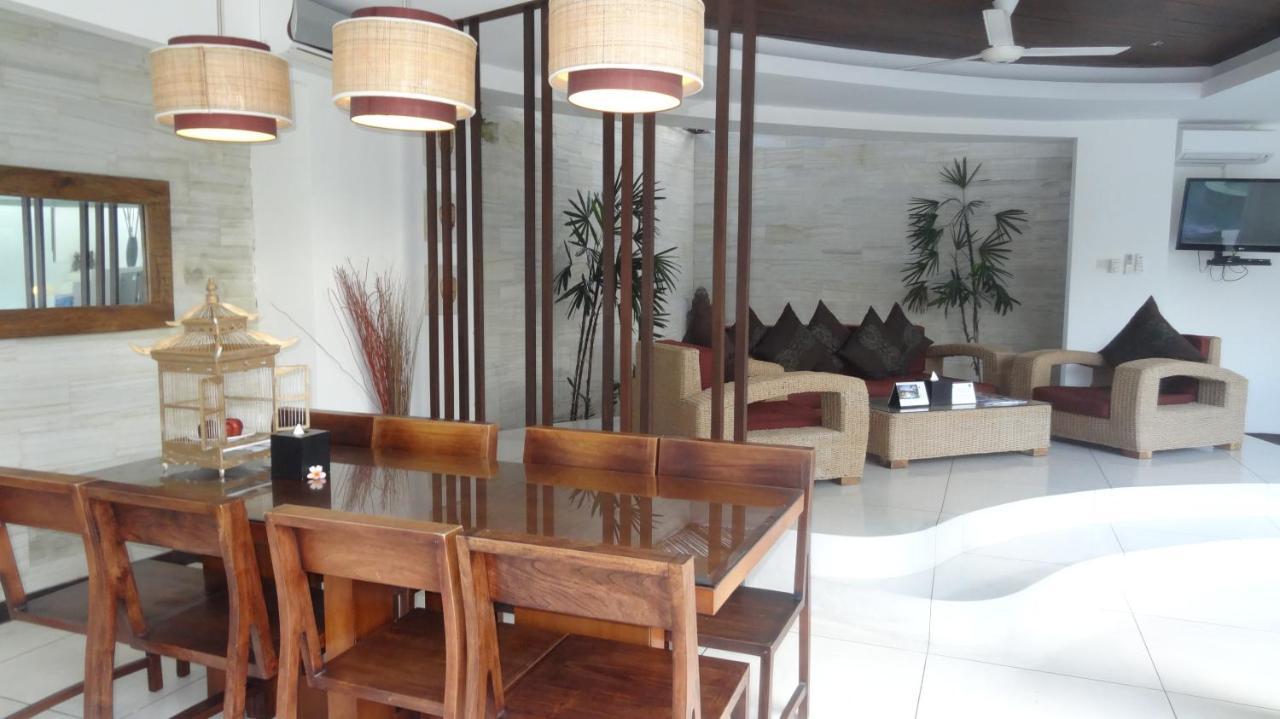 K Villas By Premier Hospitality Asia スミニャック エクステリア 写真