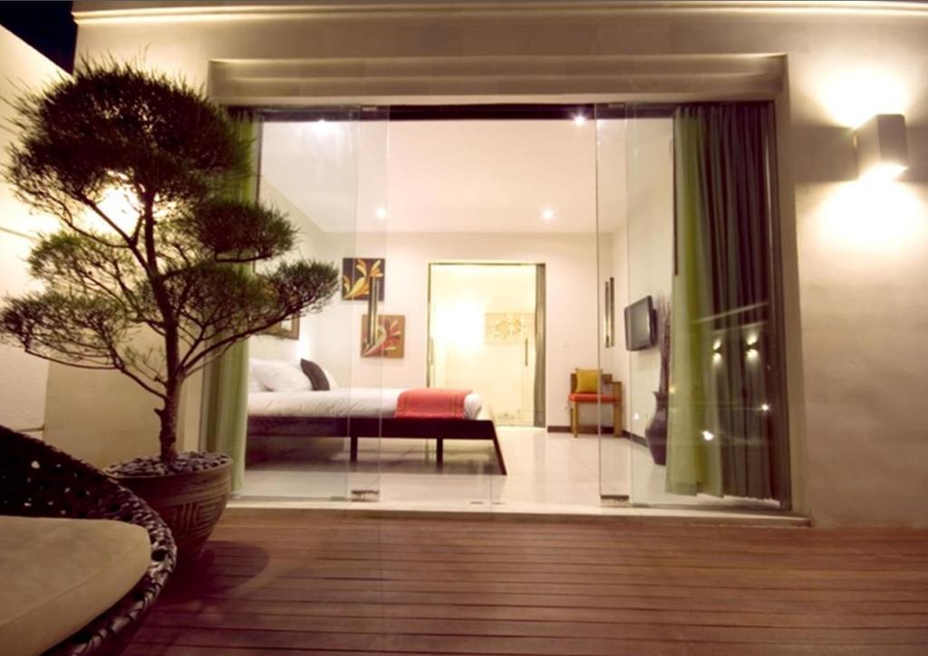 K Villas By Premier Hospitality Asia スミニャック エクステリア 写真
