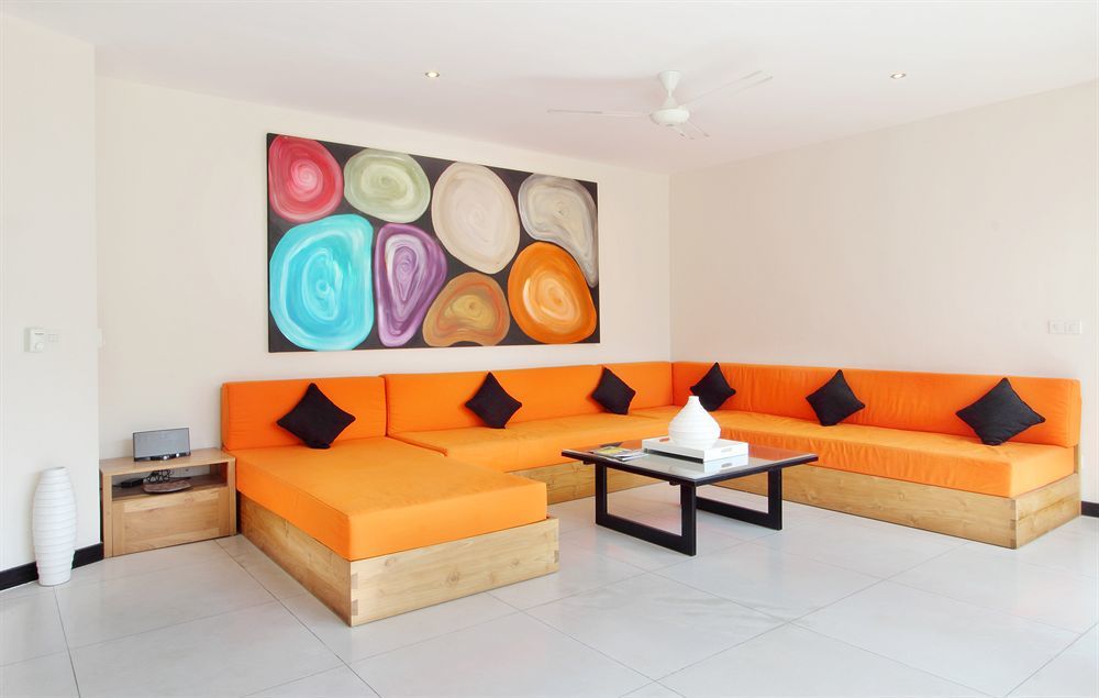 K Villas By Premier Hospitality Asia スミニャック エクステリア 写真
