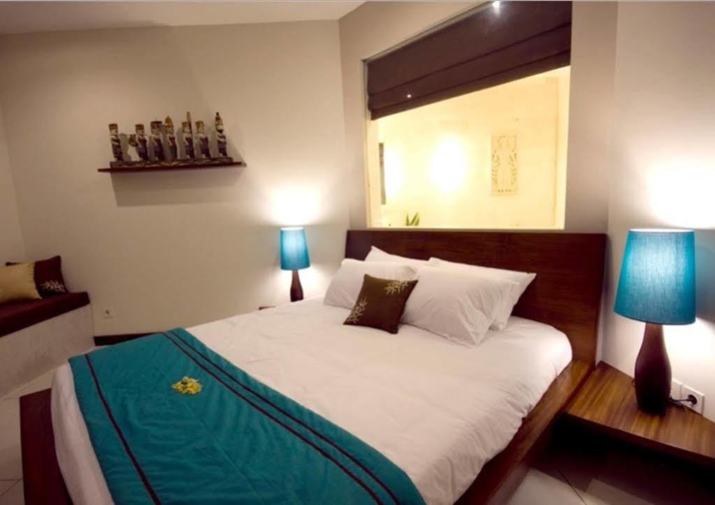 K Villas By Premier Hospitality Asia スミニャック エクステリア 写真