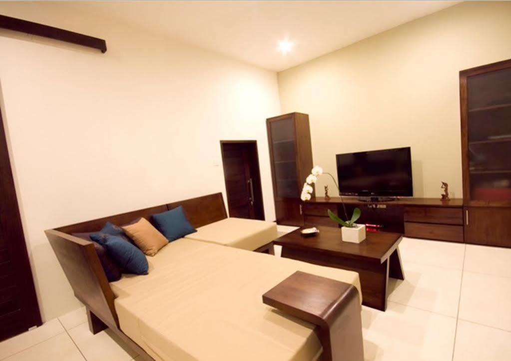 K Villas By Premier Hospitality Asia スミニャック エクステリア 写真