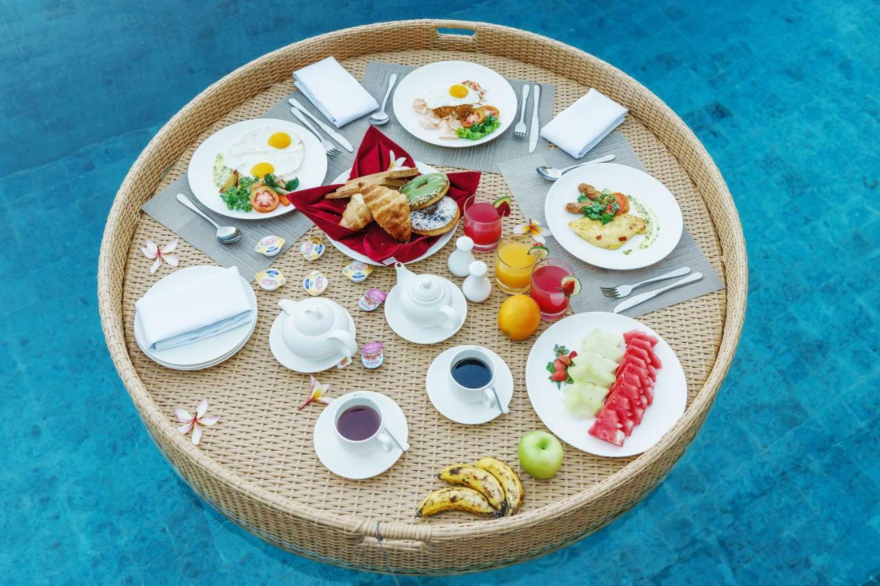 K Villas By Premier Hospitality Asia スミニャック エクステリア 写真