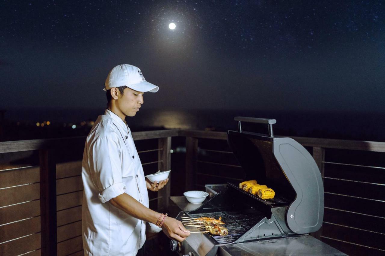K Villas By Premier Hospitality Asia スミニャック エクステリア 写真